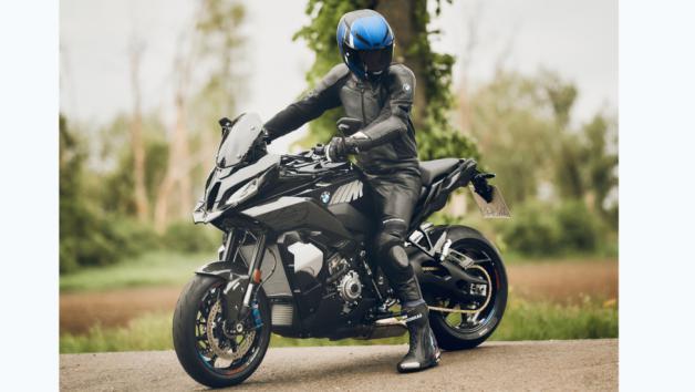 BMW M 1000 XR: Οι πρώτες «επίσημες» φωτογραφίες είναι γεγονός 